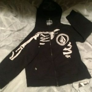 Volcom hoodie